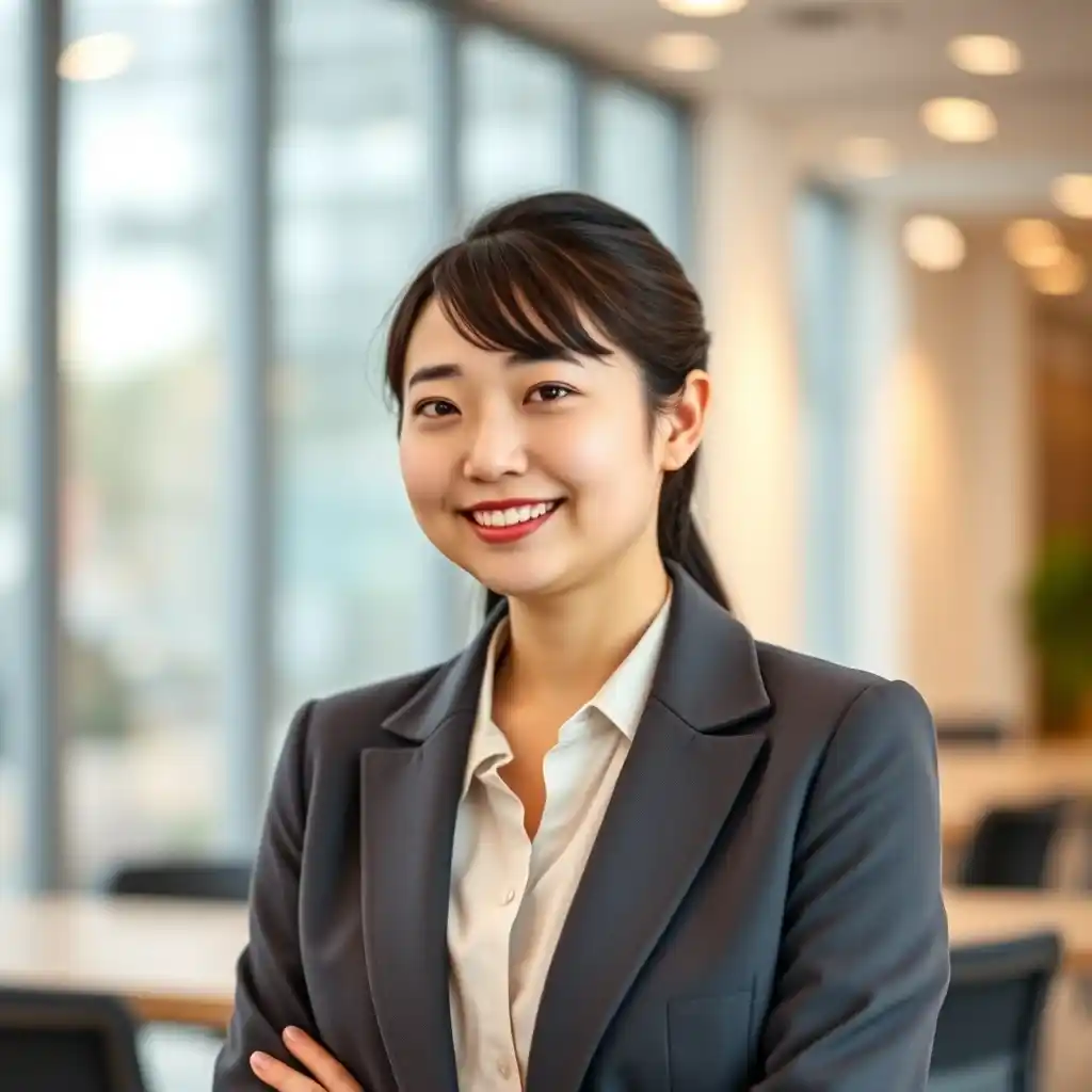 Aiko Tanaka