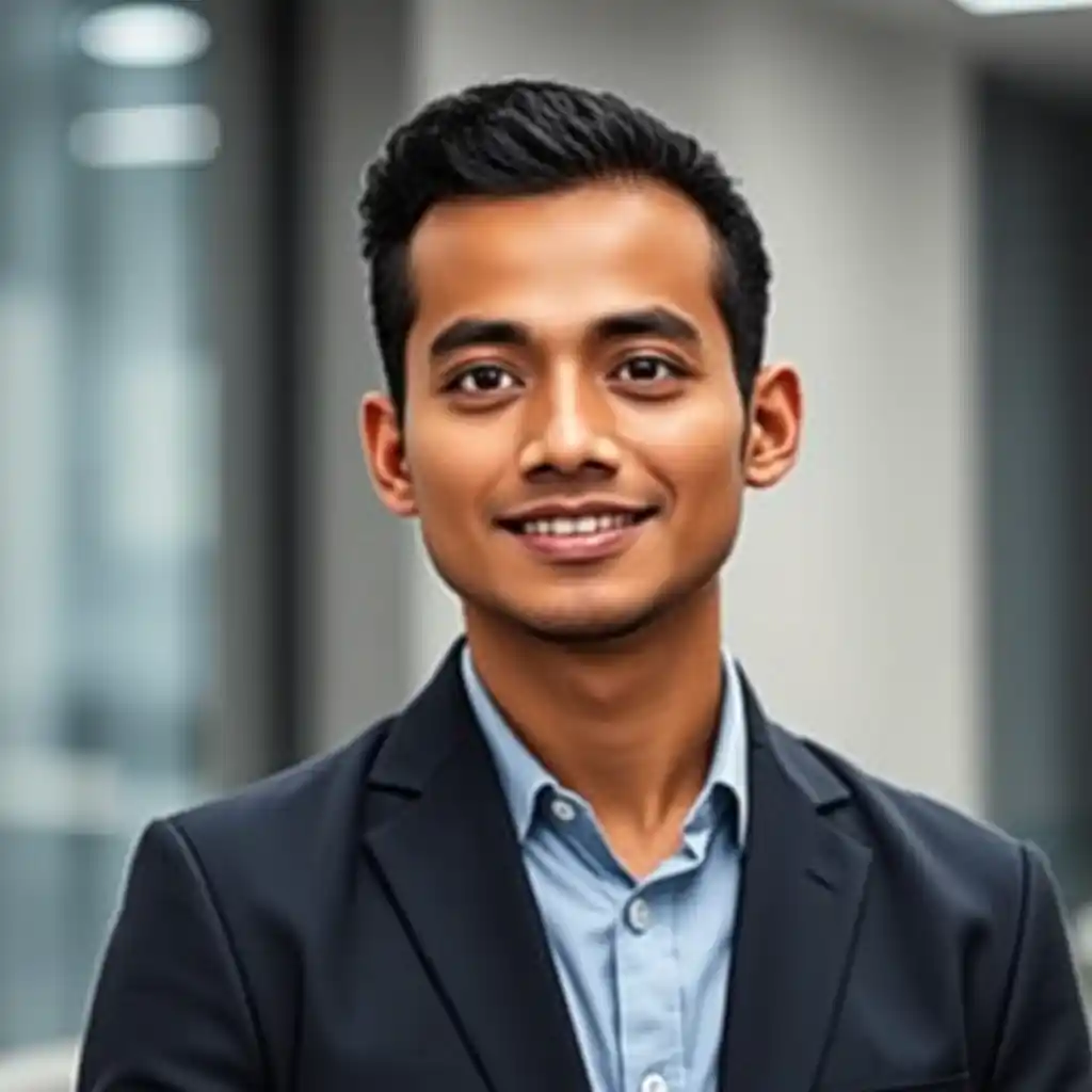Azlan Rahman
